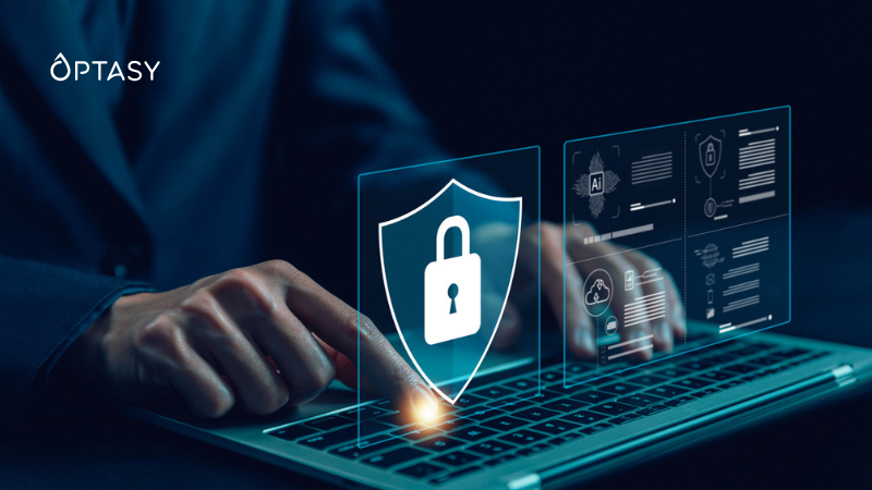 optasy's tweet photo. Fortify Your Future: The Essential Role of Data Privacy and Security in MarTech 🔐
Read the full article here ⤵️
https://t.co/dHiW7x5TJK
#DataPrivacy #Cybersecurity #Martech #DigitalTrends #MarTechStrategy #MarketingTips #WebDevelopment https://t.co/2Qt7CgIcVE