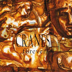 #Top15FaveAlbums 7 | Cranes - Forever Cranes are the only band who capture life itself in sound. ‘Forever’ floors me with its contrast between sensitivity and blankness, surrender and attack, delicacy and brutality. An achingly beautiful, but hopelessly human album.