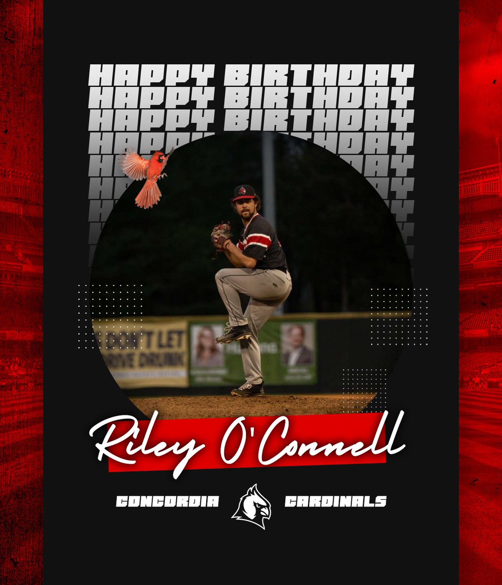 Please join the #DiamondCards in wishing Riley O’Connell (2022-) a happy birthday!