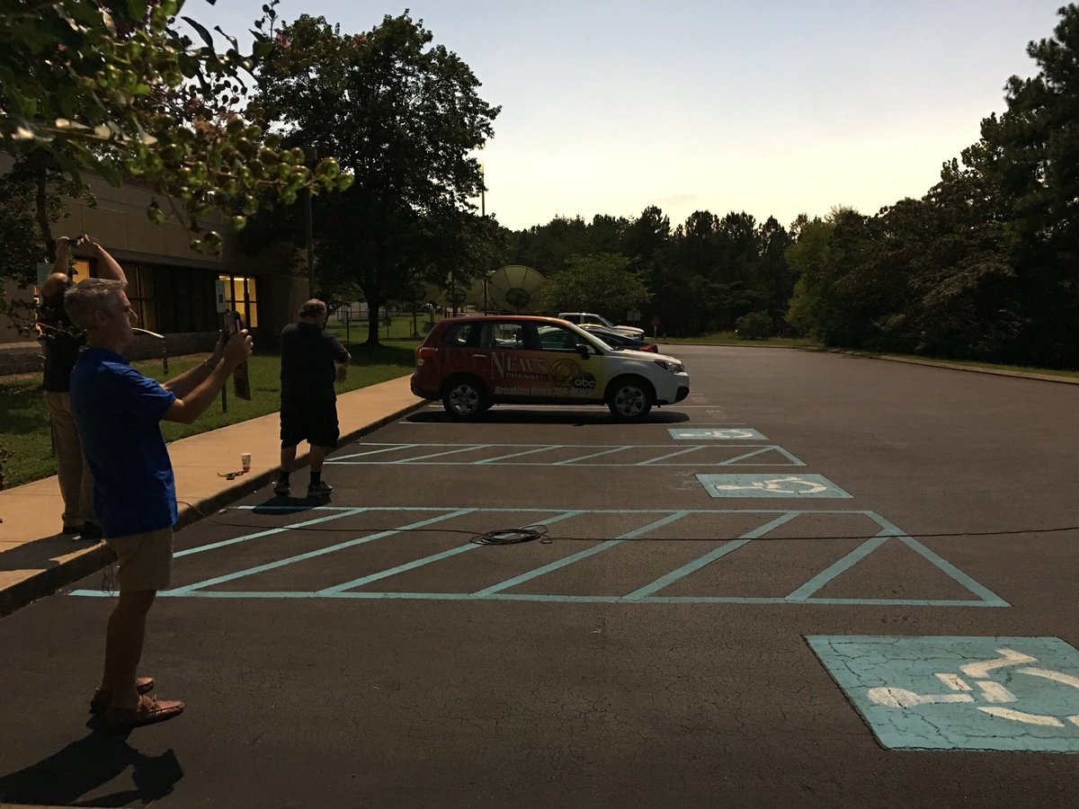 Sam Blevins tweet media