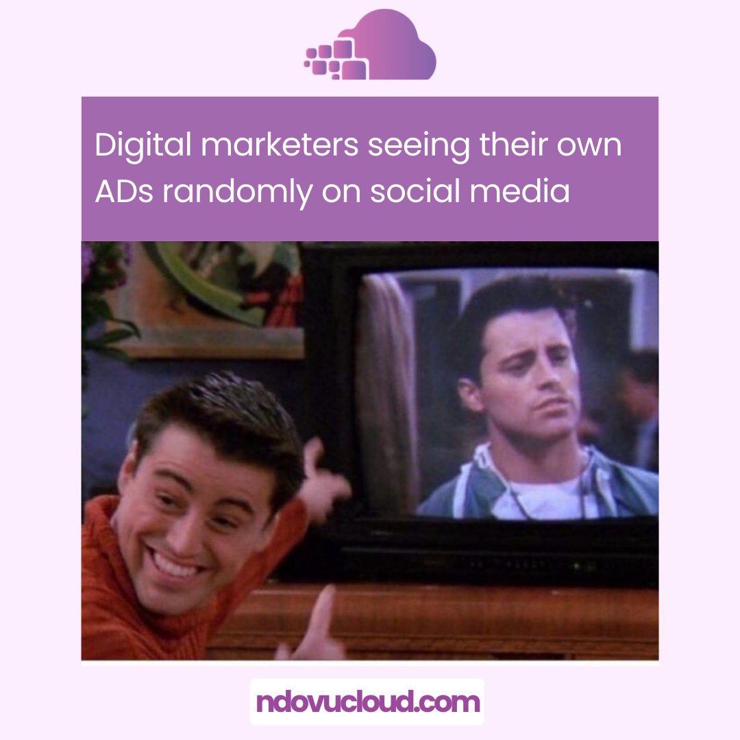 Hey digital marketers
How does it feel when you see an Ad you put up for a client🤔😎?
#ndovucloud #digitalmarketing #socialmediaADs