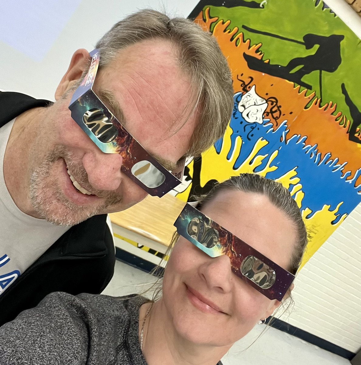 Ready for the eclipse <a href="/principalfreier/">Paul Freier</a>