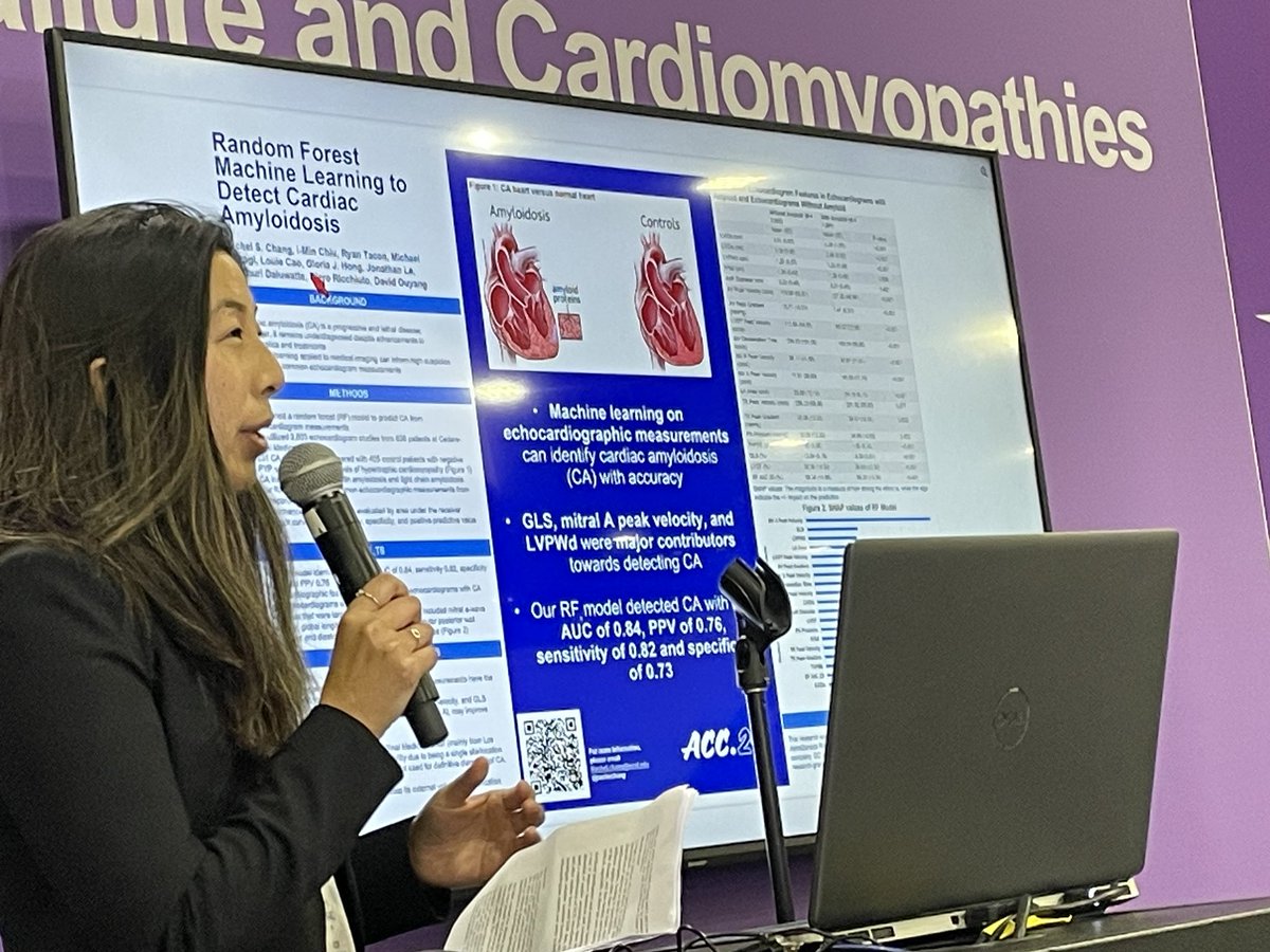 David Ouyang, MD tweet media