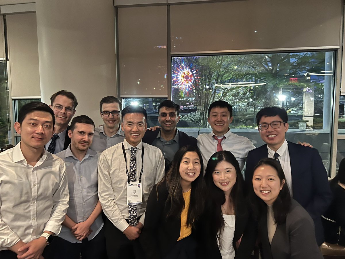 David Ouyang, MD tweet media