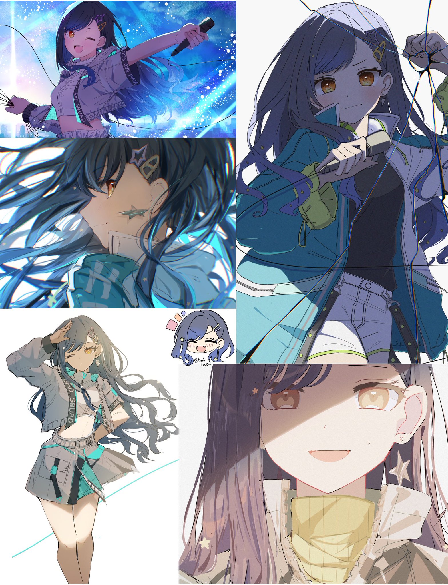 いいね！お気軽に♡おにころ GKpeG_zaMAAEucd.jpg:large