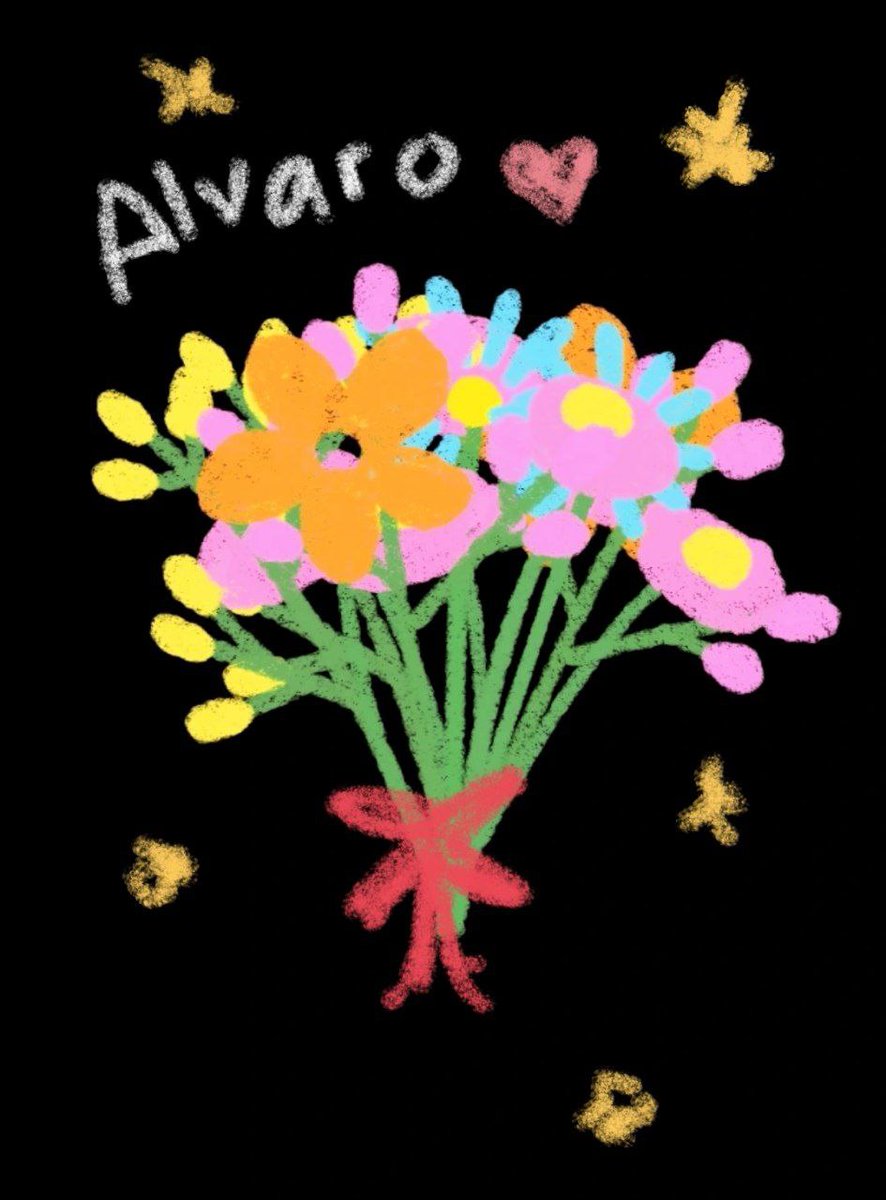 pacar gua lucu banget ngirimin bunga