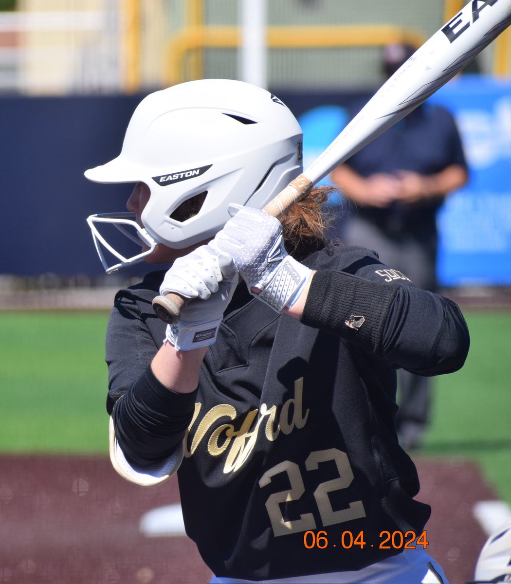 WoffordSoftball's tweet image. Did we mention the Terriers had themselves a weekend??? #FSAT