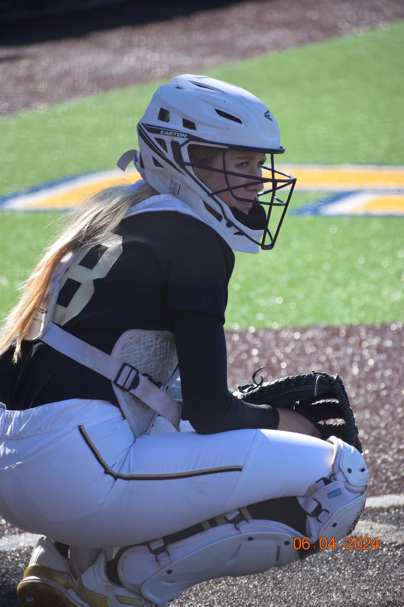 WoffordSoftball's tweet image. Did we mention the Terriers had themselves a weekend??? #FSAT