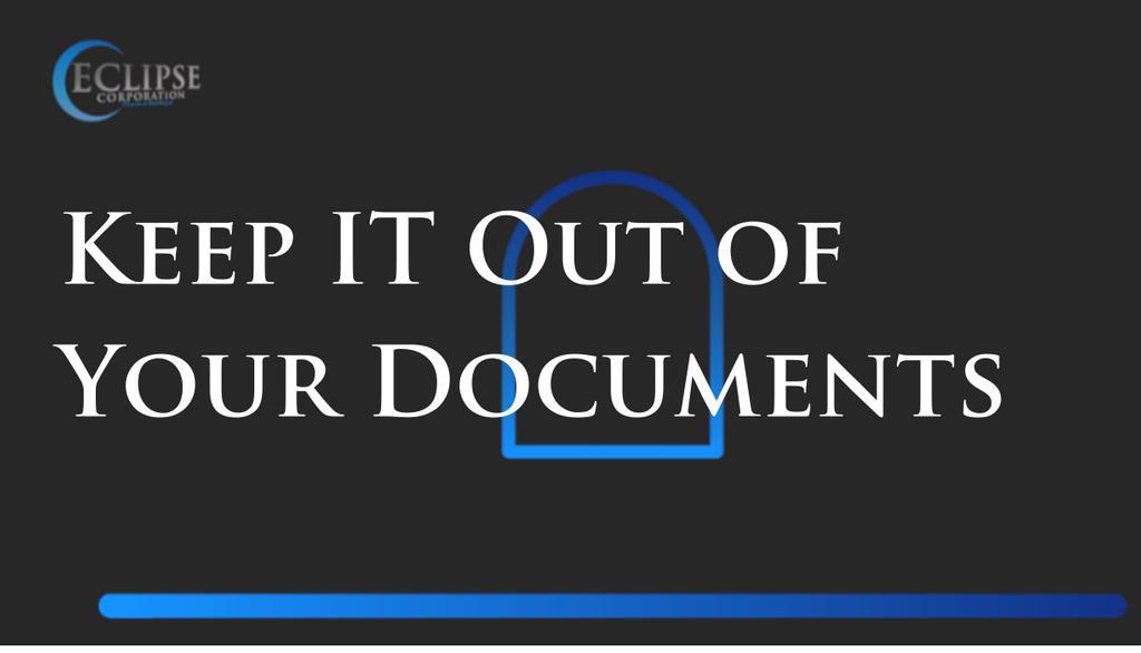 EclipseDoc's tweet image. Businesses documents meant for external audiences or internal consumption must do a good job of communicating and realizing the goals the business means to achieve.
Read more 👉 lttr.ai/ARNfO

#Forms #CustomerCommunications #EfficientDocumentManagement