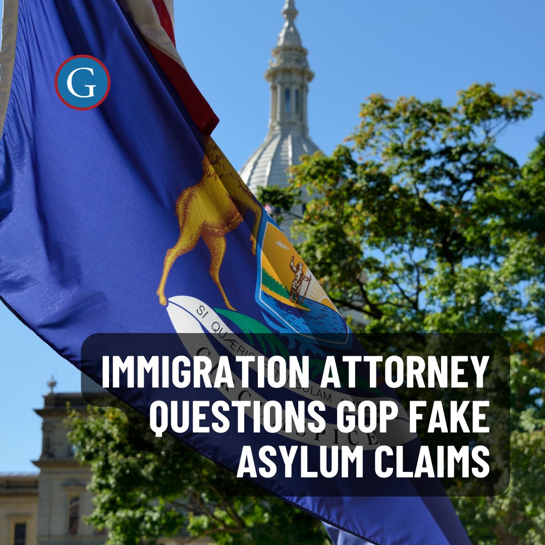 A letter sent by Minority Leader Hall and Rep. Aragona questioning the Newcomer Rental Subsidy Program said frivolous asylum claims mean individuals could be taking advantage of the assistance. bit.ly/3vyZ9zj