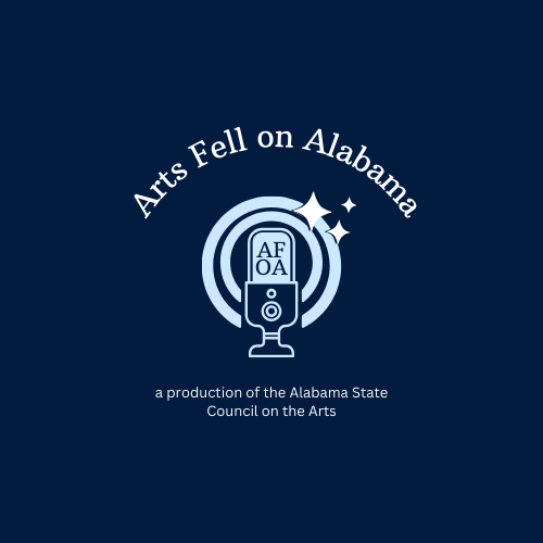 Introducing our weekly radio program, Arts Fell on Alabama! Each 2-minute episode offers inspiring snapshots of the art, creativity, traditions, &amp; communities.
 
Catch Arts Fell on Alabama weekly on <a href="/TroyPublicRadio/">Troy Public Radio</a> or listen here: bit.ly/alaartsradio