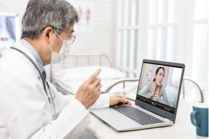 We've long called for permanent #telehealth policies to support patients with time &amp; flexibility to overcome transportation, cost, child-care, stigma, and other barriers to treatment. Read fmr. #AAFP board chair @sterlingransone’s testimony to the @DEA: bit.ly/4a7MG4C