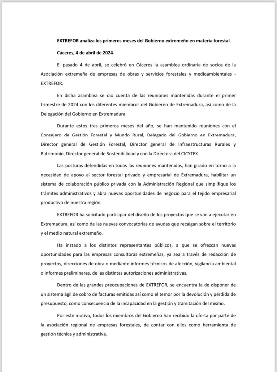 Extrefor tweet media