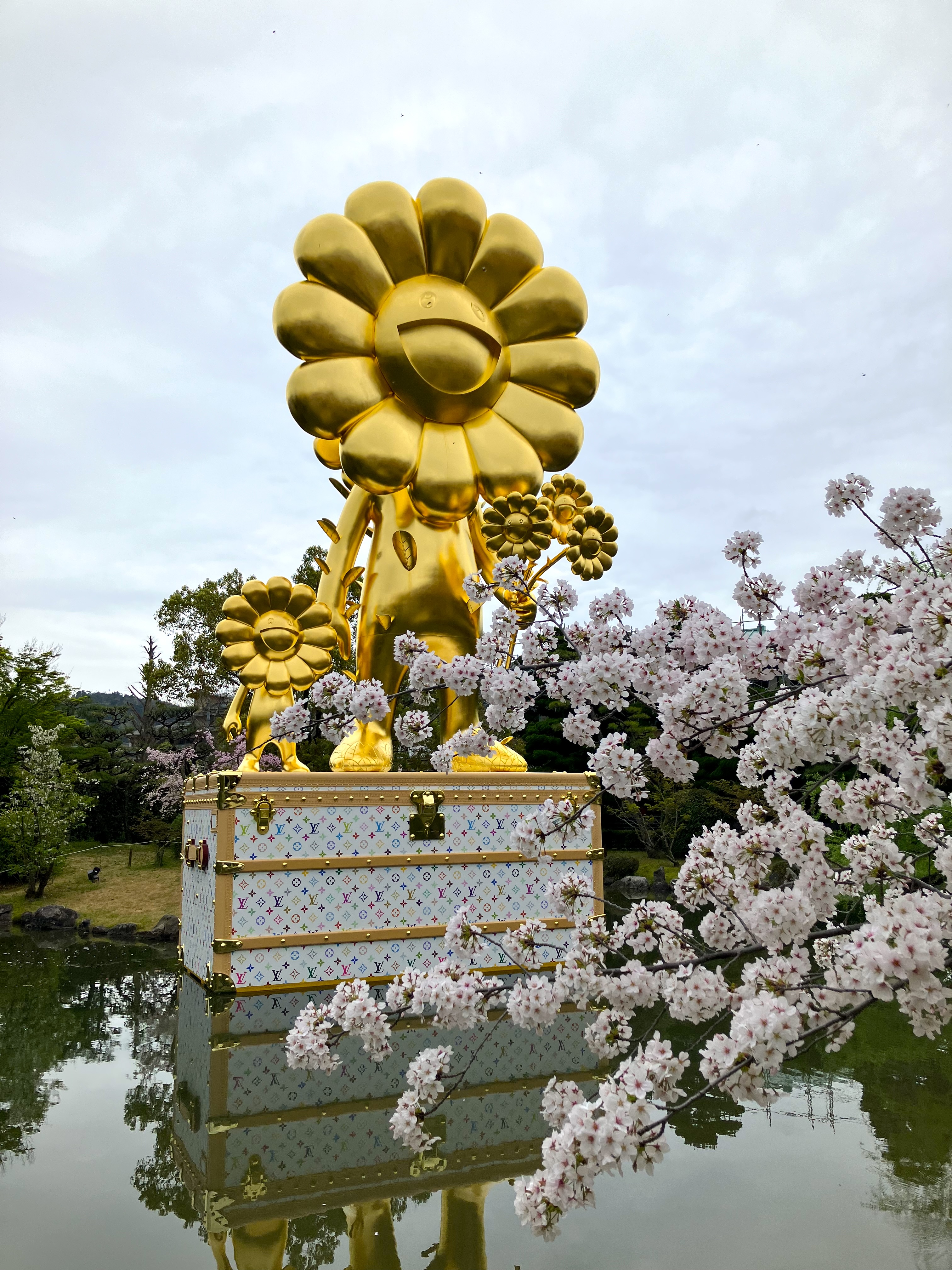 村上隆 もののけ 京都|Takashi Murakami Mononoke Kyoto on X 村上隆 もののけ 京都|Takashi Murakami Mononoke Kyoto on X