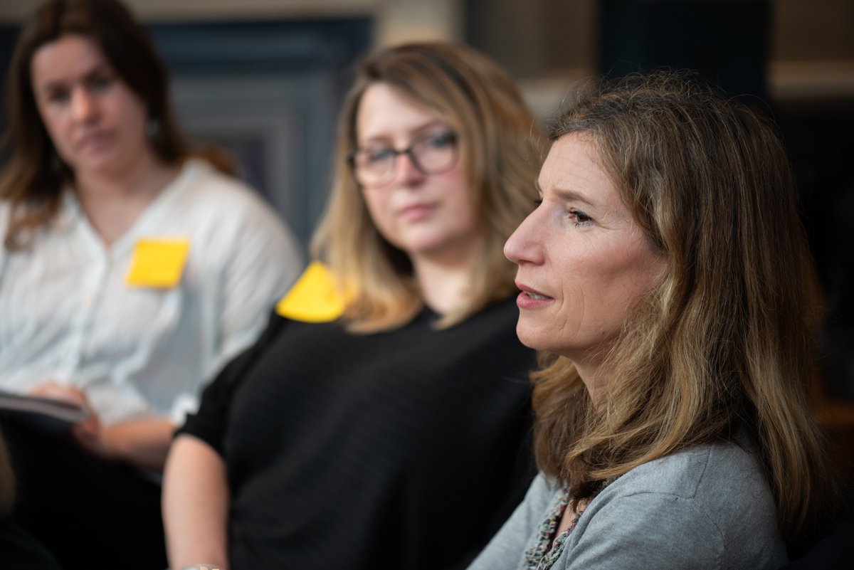 Blue Patch | Sustainably-Minded Business Community tweet media