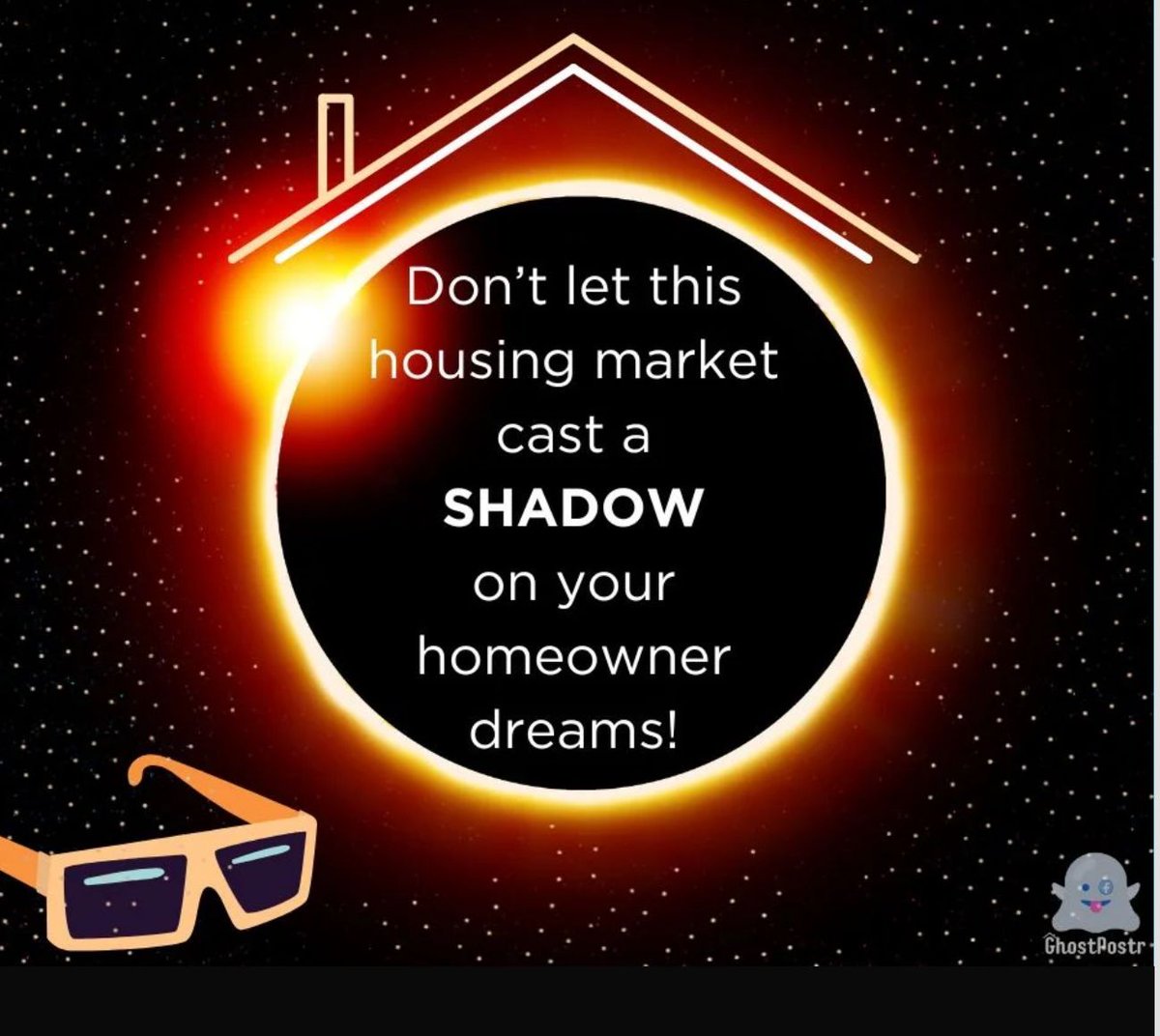 Your real estate dreams can still come true... We’re here to help!! #RealEstateAdvice #ImYourRealtor #nebraskarealty #teambober #NR2024