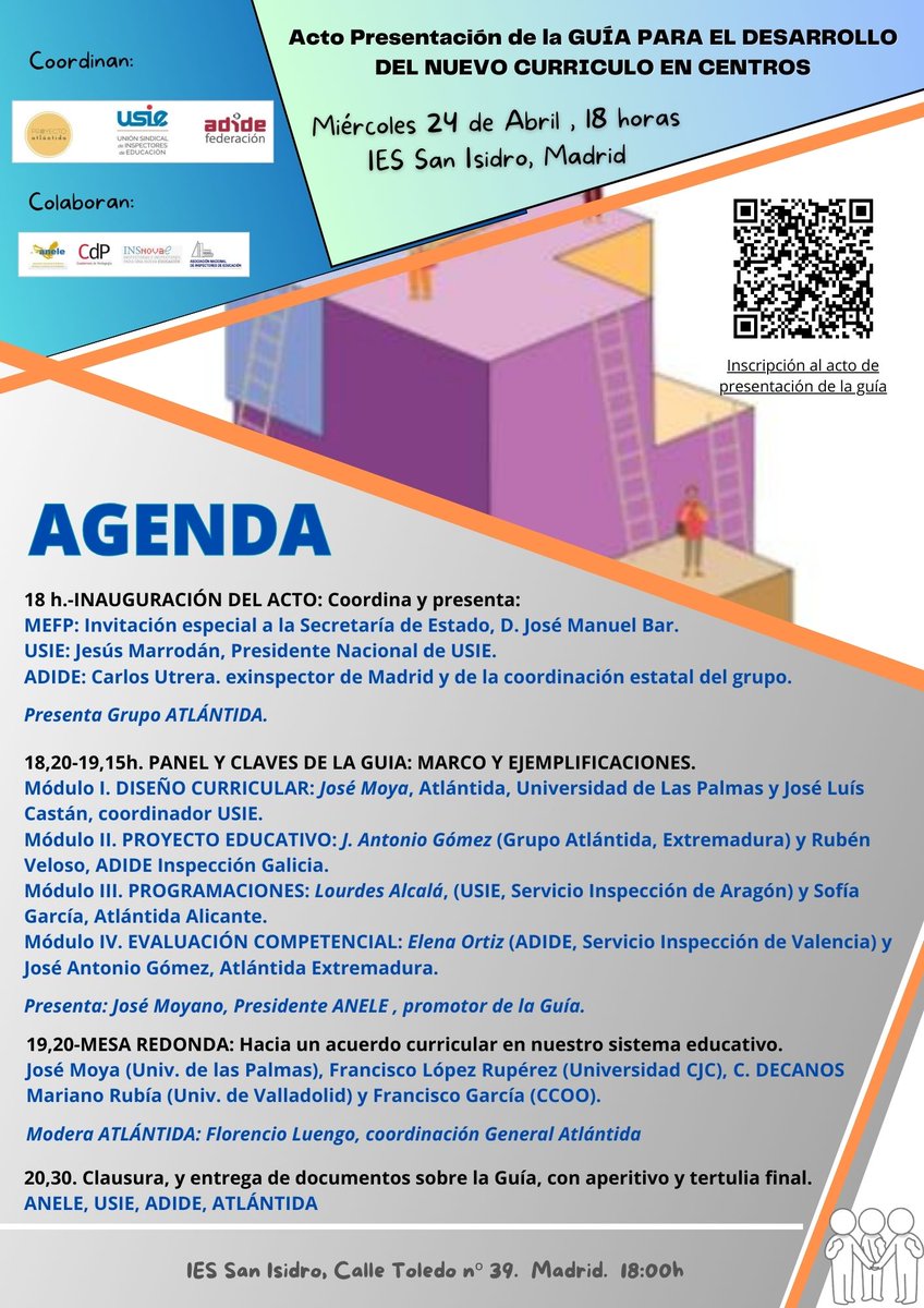 Proyecto Atlántida tweet media