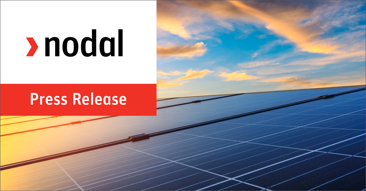 Nodal Exchange sets new records and achieves highest quarterly power trading ever in Q1 2024

Read more: nodalexchange.com/nodal-exchange…