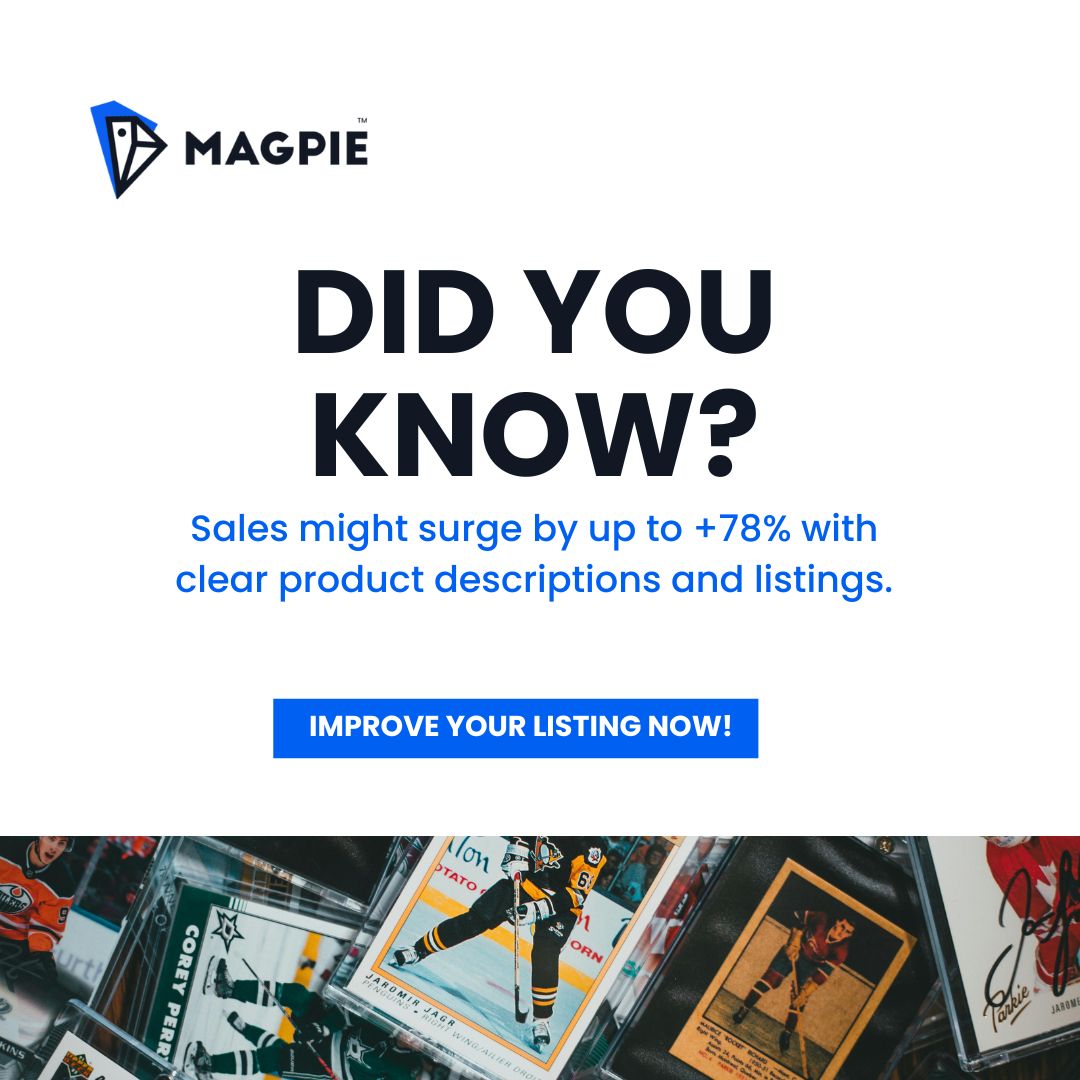 MAGPIE tweet media