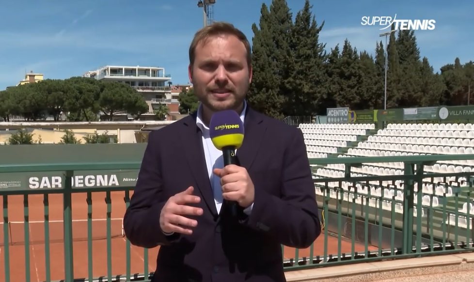 Luca Fiorino tweet media