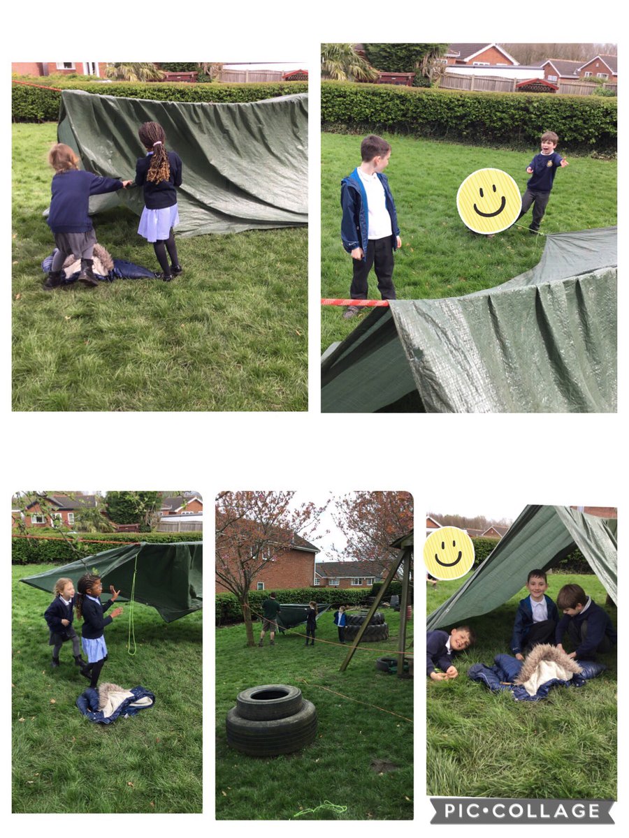 Towngate Primary Academy tweet media