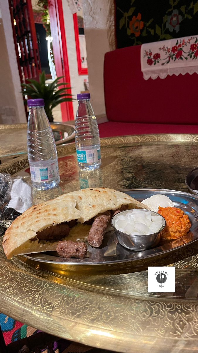 ﮼ذواقه tweet media