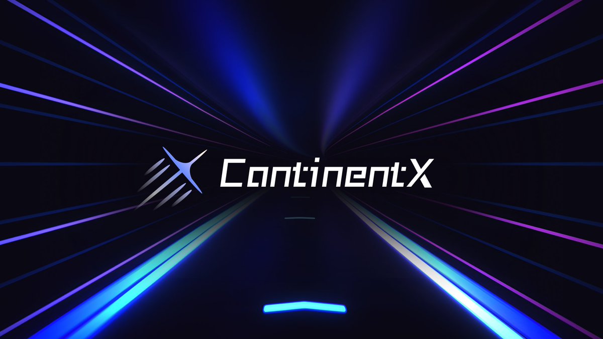 🚀 Breaking News! 🚀 Introducing ContinentX @ContinentxL2, the pioneering platform that brings Bitcoin into a new era of smart contracts and scalability! With the CKB network @NervosNetwork as its backbone, ContinentX enables seamless cross-chain asset transfers between BTC L1…