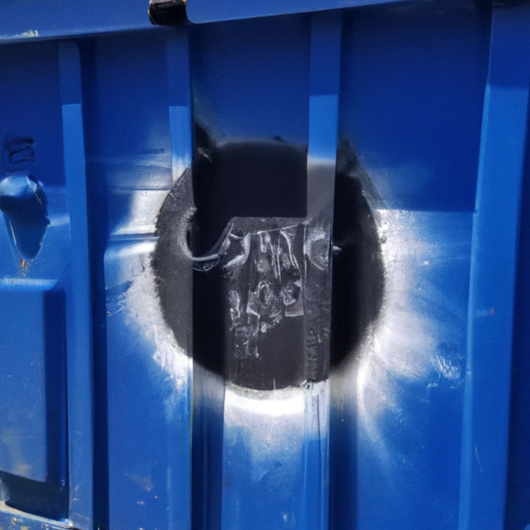 Don't let your waste management plans be eclipsed today! 🌑🌕

As the moon overshadows the sun, let's shed light on your upcoming dumpster rental needs!  Reach out to Sourgum to ensure your projects stay on track and don't get lost in the shadow of disorganization.