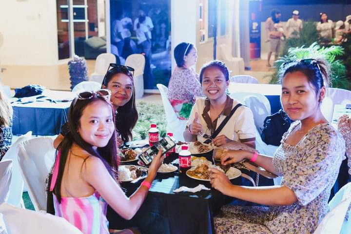 reshel_theRC's tweet photo. In today's rapidly advancing technologies, some individuals find themselves left behind because they fear change. Are you willing to adapt to the transformative effects of these technologies, or be contented by the things you already know?
#DavaoDeFi
#SuperteamPH https://t.co/PGWTT2jeuj