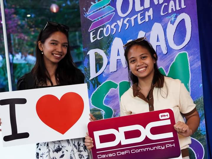 reshel_theRC's tweet photo. In today's rapidly advancing technologies, some individuals find themselves left behind because they fear change. Are you willing to adapt to the transformative effects of these technologies, or be contented by the things you already know?
#DavaoDeFi
#SuperteamPH https://t.co/PGWTT2jeuj