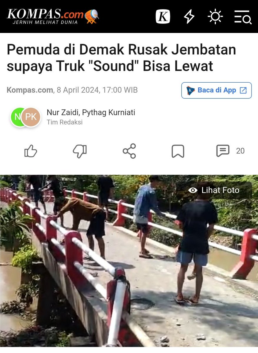 ARSIPAJA's tweet photo. Semakin yakin Indonesia Emas 2045 https://t.co/VLMa7SV3WH