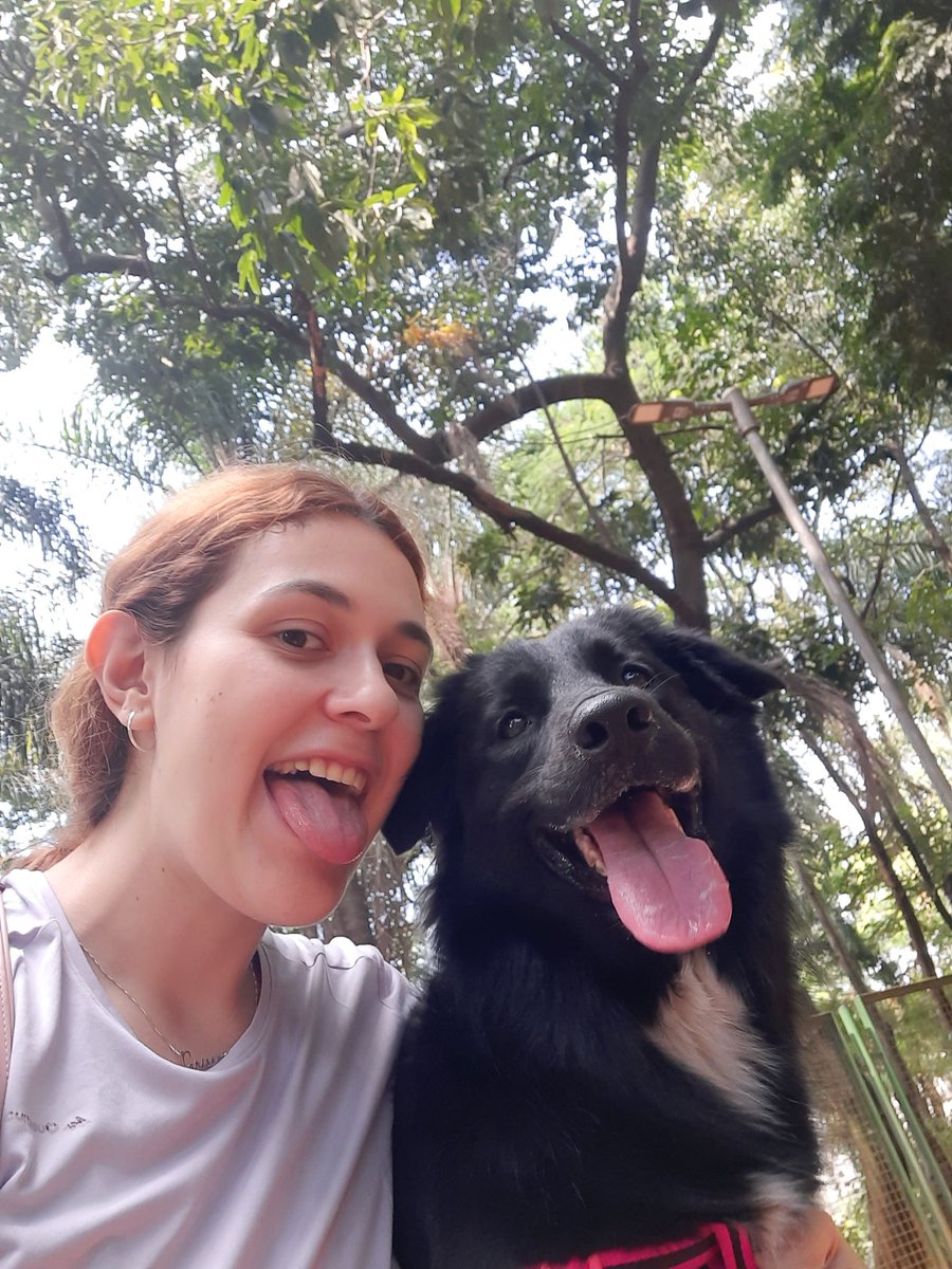 Nossos domingos juntinhas