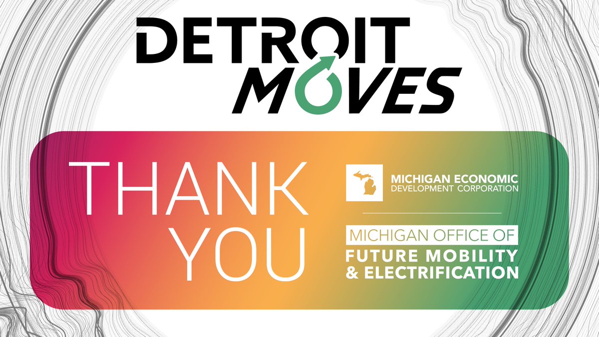Detroit Moves tweet media