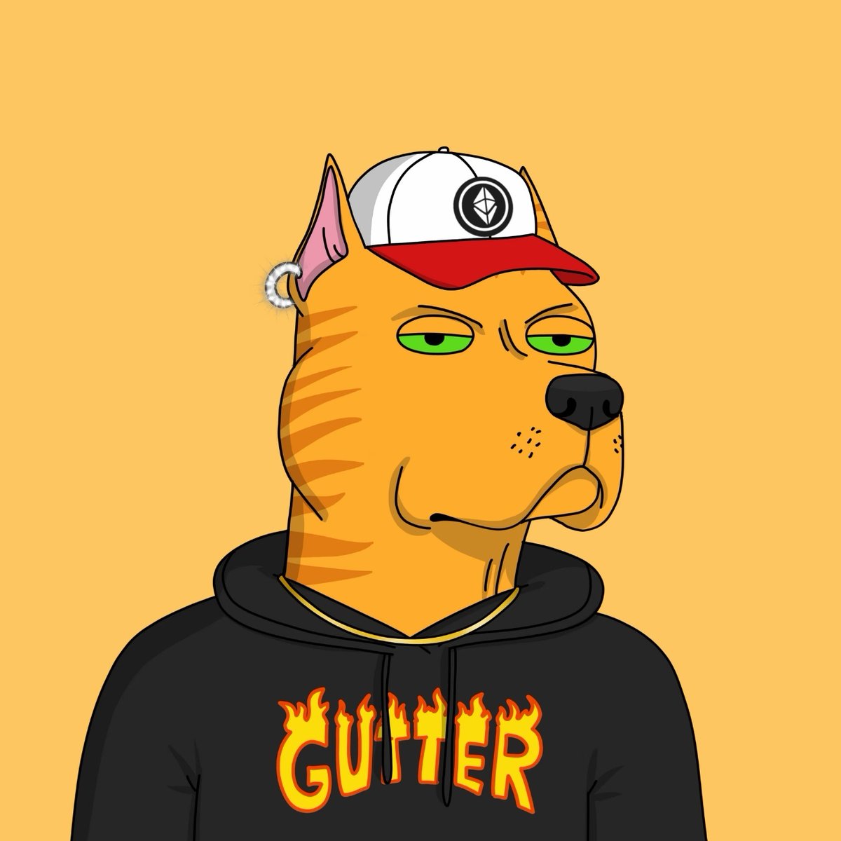 Hey $Gang, let's farm some engagement! tag your fellow $Gang members to boost the likes and RTs. Remember, the more you farm, the stronger our $Gang grows! <a href="/GutterCatGang/">Gutter Cat Gang</a> <a href="/YugenLBS/">Yugen.</a> <a href="/GutterToken/">GutterToken.com</a> 

$Gang $Gang

Spots are now open!! Use my code
guttergrab.com/referral/e92j0…