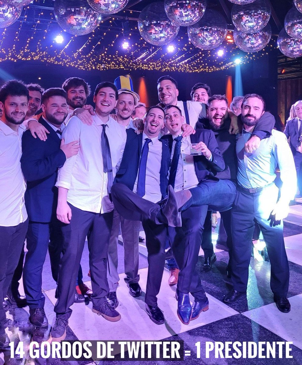 Barra Libertaria tweet media