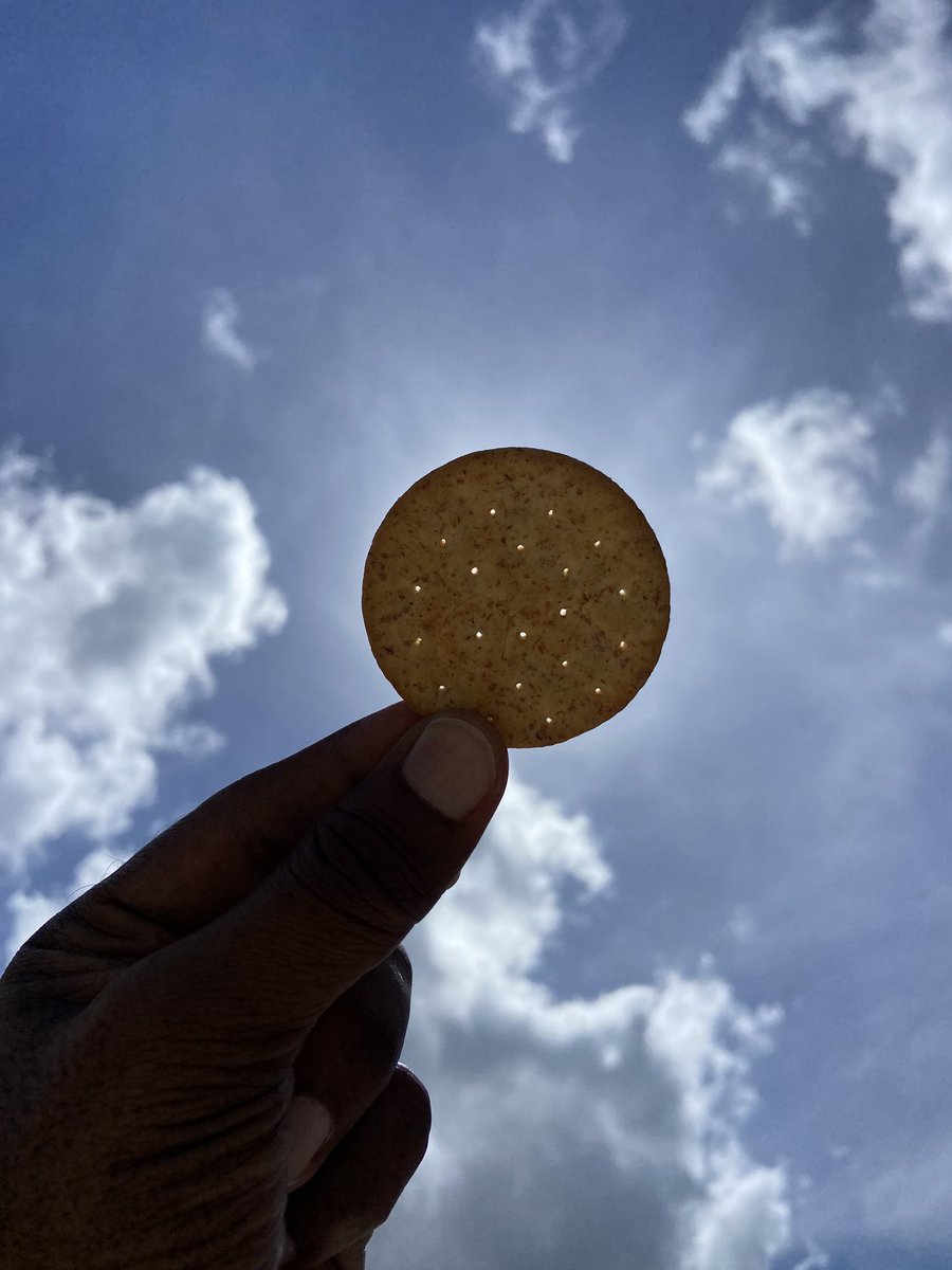 Mexico & United States: Solar Eclipse Trinidad & Tobago: Solar Ecrix