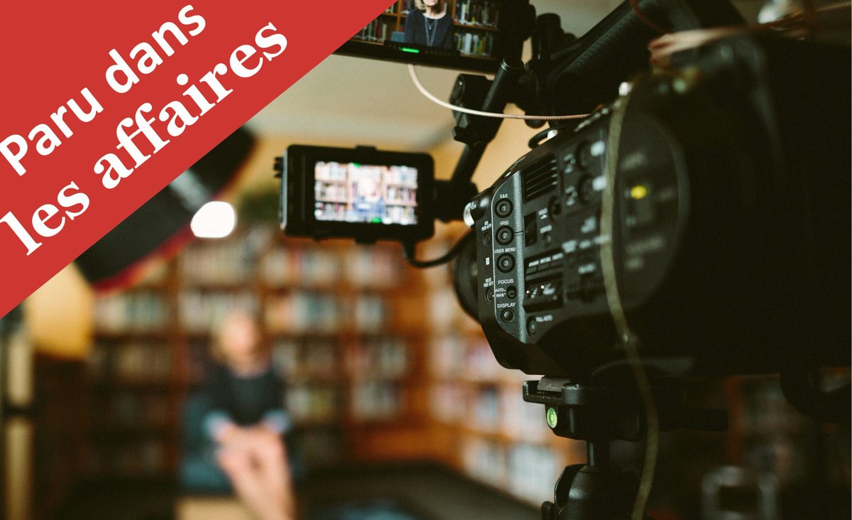 Voici une lecture aussi nécessaire, ce printemps, que la préparation des semis : L’art de parler aux journalistes du duo Bernard Motulsky et René Vézina.

mesuremedia.ca/fr/comprendre-…