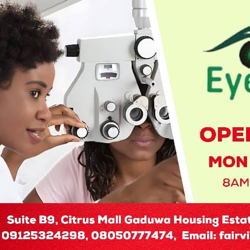 Fairvieweye tweet picture