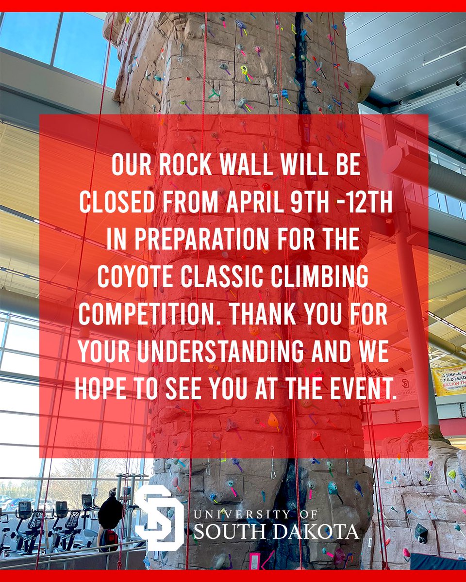 USD Wellness Center (@usdwellness) on Twitter photo 