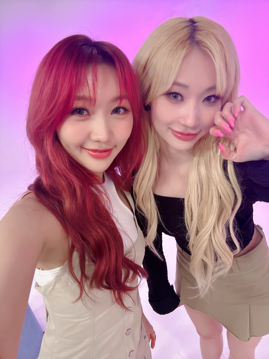 📷 

240408 Secret Tour Ep.22

#SECRET_NUMBER #시크릿넘버
#JINNY #진희 #MINJI #민지
#시크릿투어 #SecretTour