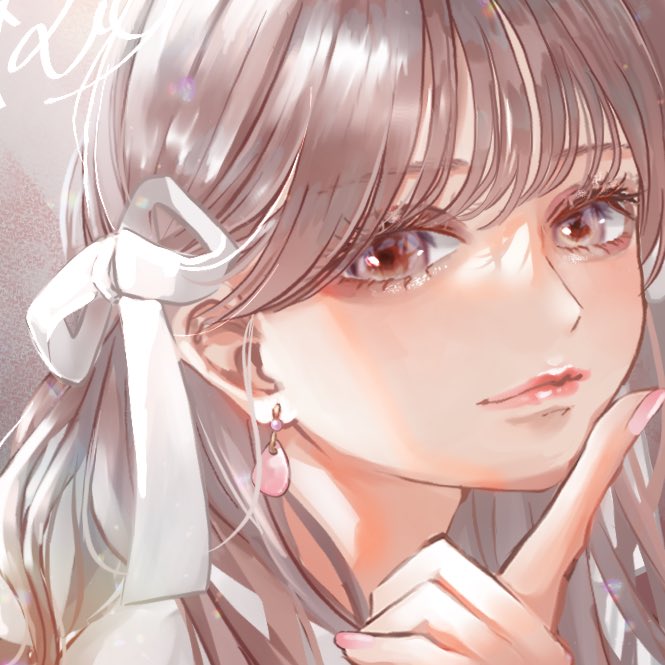 #対になってる絵をあげる今年はもっと上手く描くぞー 