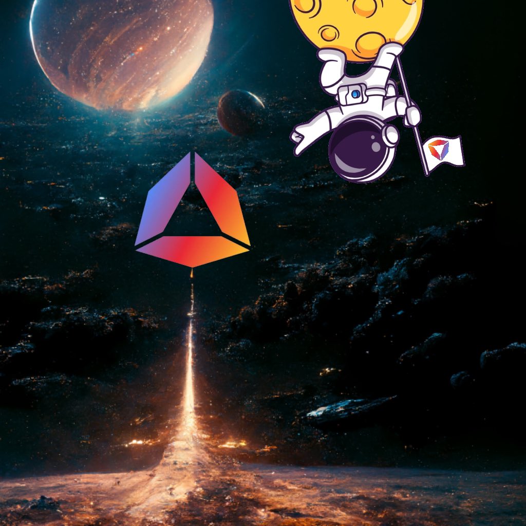 Big April for @AndromedaProt 🚀 Staking 🔜✔️ AoS mainnet 🔜✔️ So everyday I’m GIVING AWAY 🎁 10x $ANDR Until the END of APRIL 🤯 Over $200 worth in Total🙏🏻 TO ENTER: Like✔️ Rt✔️ Follow @AndromedaProt ✔️ Draw 8pm utc each day✔️ #Crypto #IBC #Defi