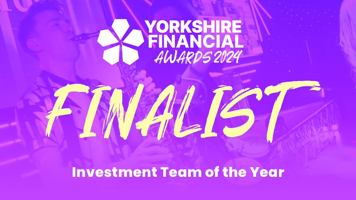 Yorkshire Financial tweet media