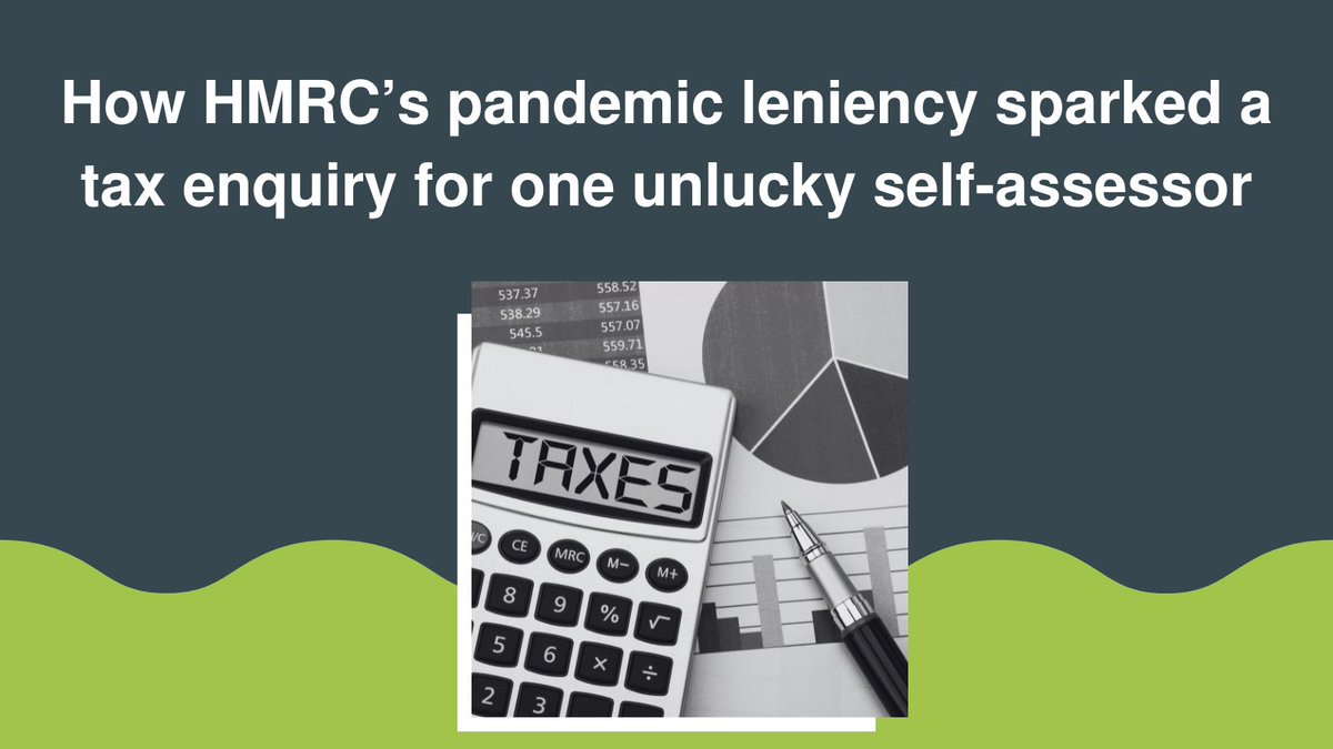 For contractors and others, a new First-Tier Tax tribunal judgment sheds light on the complexities of UK tax law and the obligations of both taxpayers and HMRC – even when there’s a pandemic on, says Naseerah Mussa at @Chartergates here: buff.ly/4aq59cN #tax #contracting