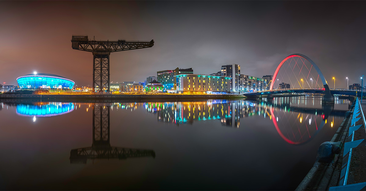 We supported @scot5gcentre in unlocking Scotland’s 5G potential to accelerate #innovation and growth for businesses and communities. Find out more 👇 jcob.co/wMMJ50R9eeR