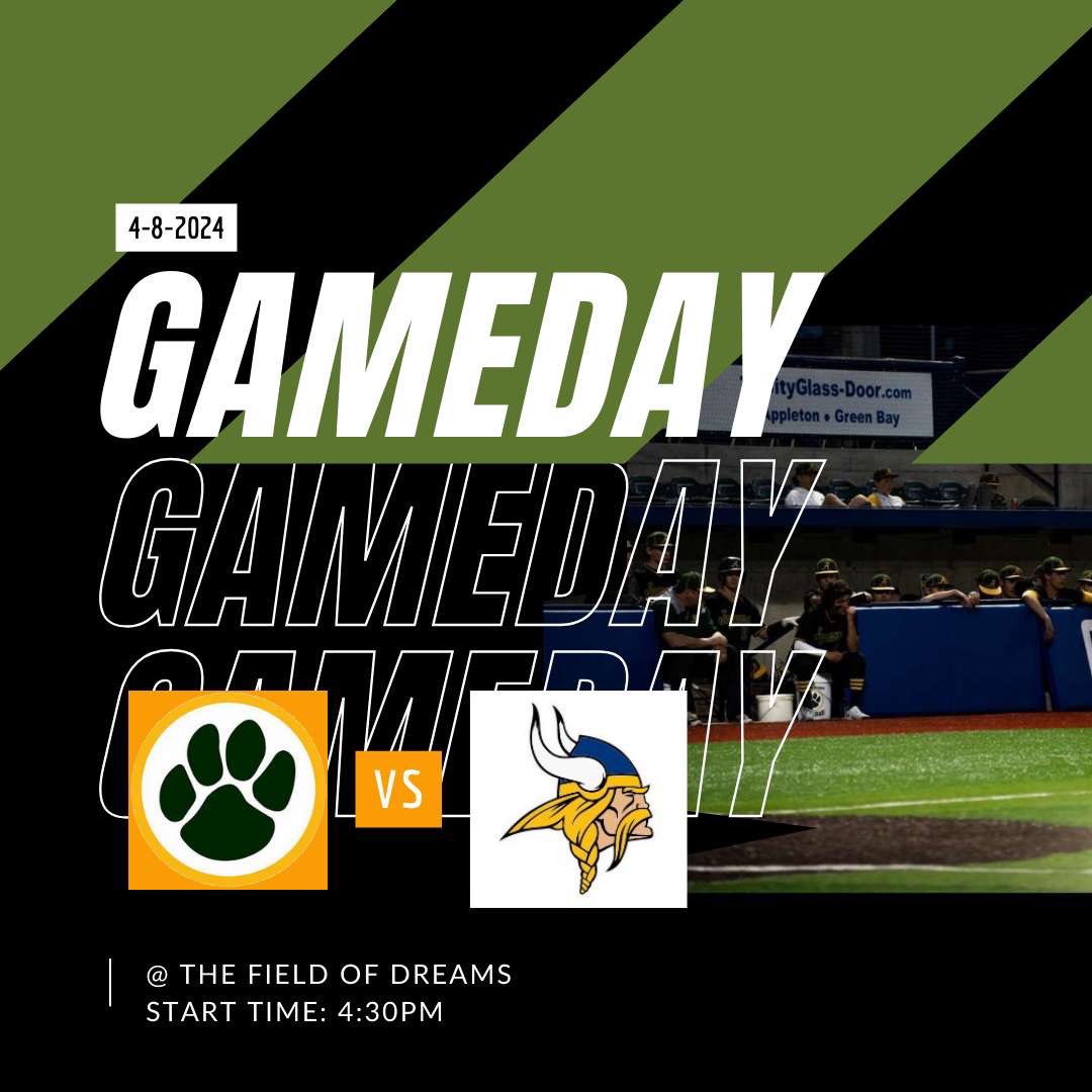 ahsstud's tweet image. GAMEDAY AT SHEB NORTH. 
GOOD LUCK TO THE BOYS TONIGHT.
Game will start at 4:30‼️‼️