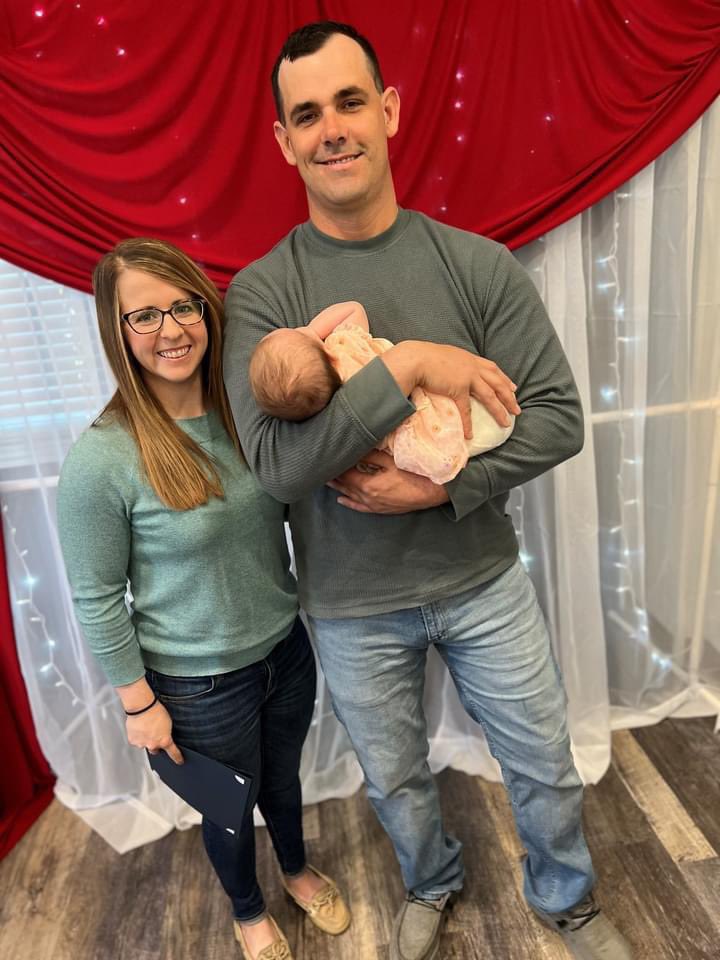 Hoosier Energy tweet media