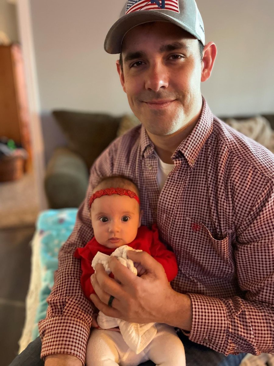 HELP US CONGRATULATE... Casey Benham, who completes 5 years of service with Hoosier Energy, TODAY!

Thank you Casey, for your years of dedicated service to our members and helping us make a difference together!

#HoosierEnergy
#togetherItallWorks