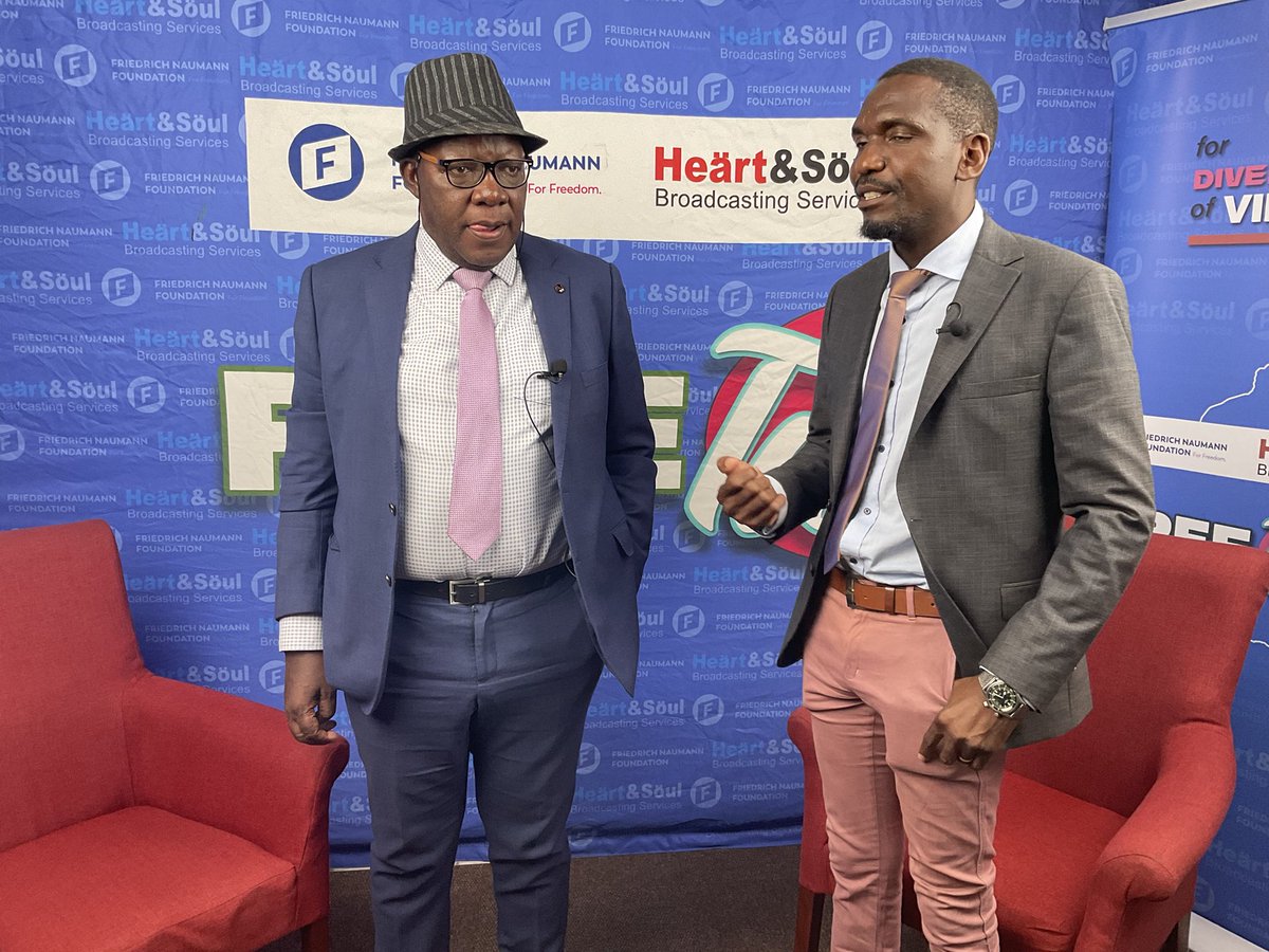 My next @HStvNews #FreeTalk is going to focus on Zig, politics and people. I talk to @BitiTendai it’s going to be amazing. What do you think we spoke off.