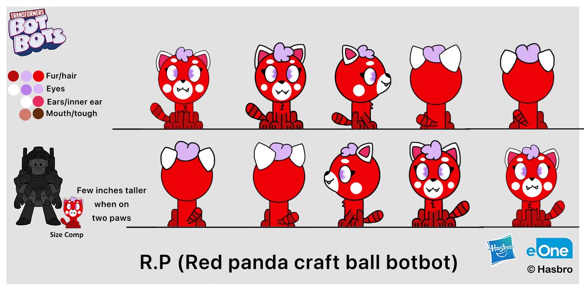 SofiaGo38200180's tweet photo. Hey @CottonGravy just looking at these inspired me to make my own sheet of my botbots oc r.p
@otherland71 & @KevinBurke20 whatcha think
#Botbotsoc #Botbots https://t.co/AZ7zCINg9U